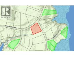 LOT 85-113 Harbour Heights Drive, Welshpool, New Brunswick