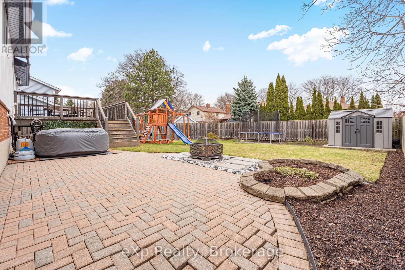 107 Woodborough Road, Guelph, Ontario  N1G 3L7 - Photo 33 - X13039160