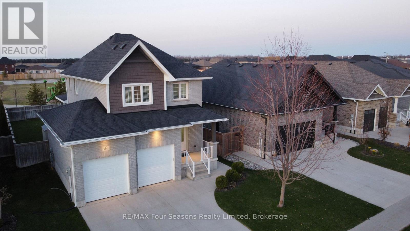 399 Devonshire Road, Saugeen Shores, Ontario  N0H 2C6 - Photo 3 - X13039166