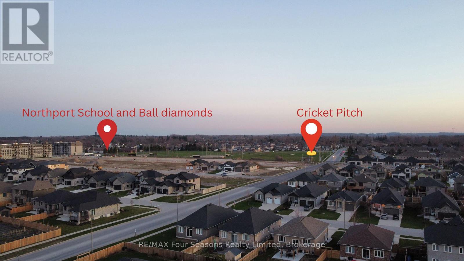 399 Devonshire Road, Saugeen Shores, Ontario  N0H 2C6 - Photo 4 - X13039166