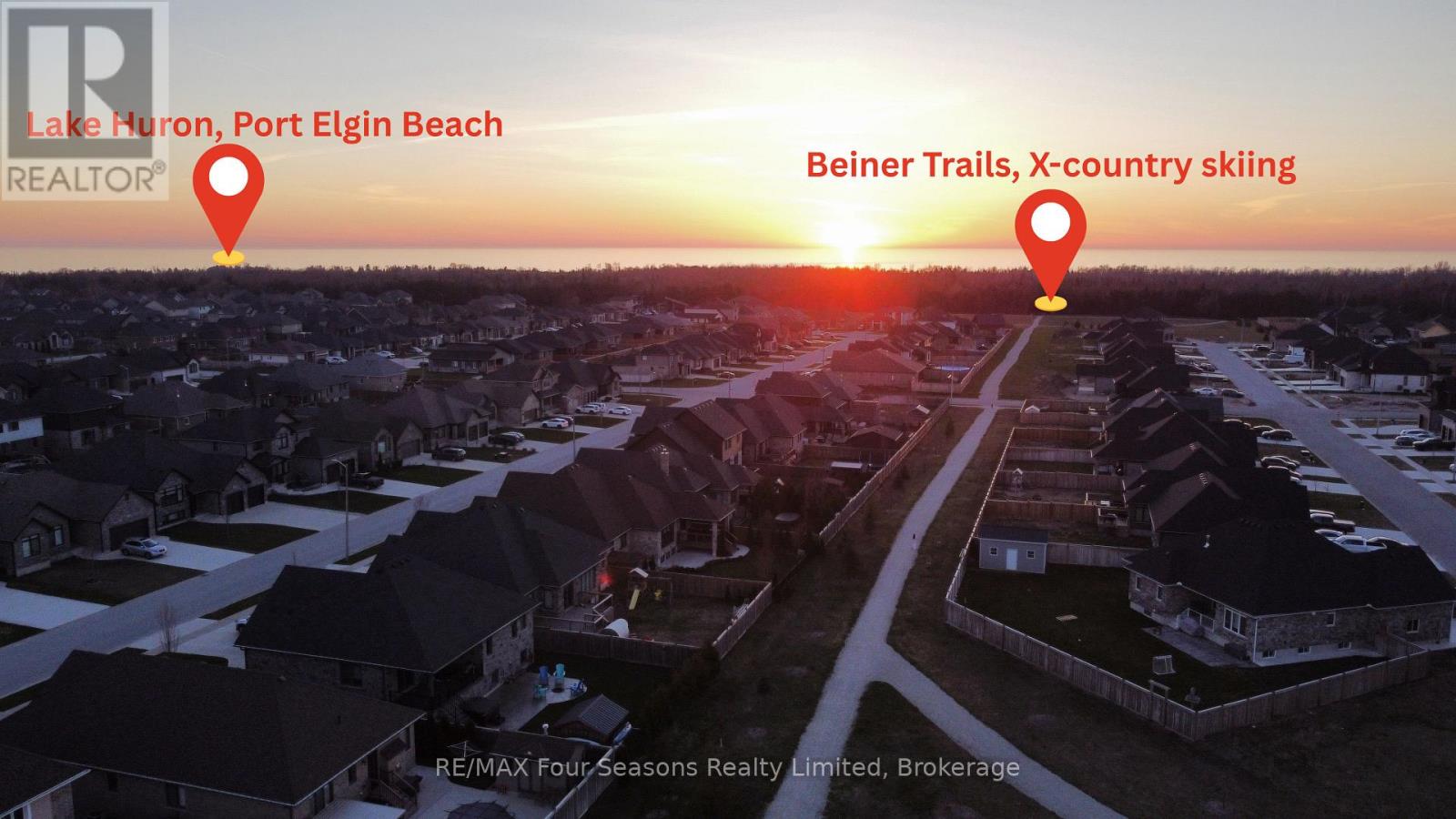 399 Devonshire Road, Saugeen Shores, Ontario  N0H 2C6 - Photo 5 - X13039166