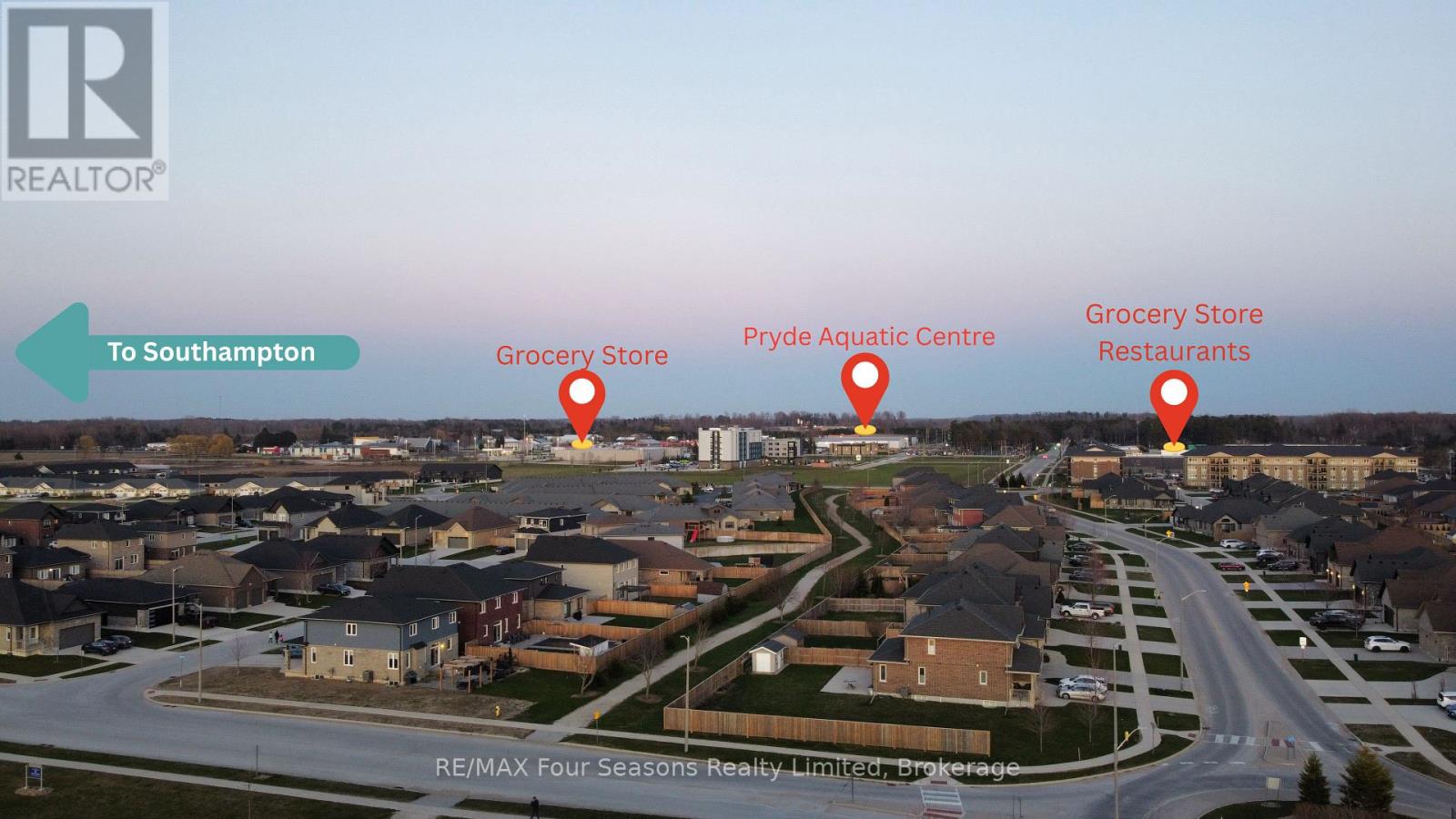 399 Devonshire Road, Saugeen Shores, Ontario  N0H 2C6 - Photo 6 - X13039166