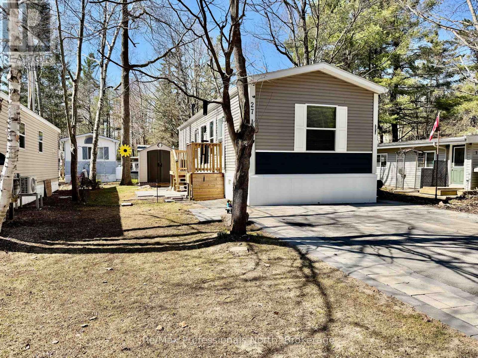 27 - 1007 Racoon Road, Gravenhurst, Ontario  P1P 0C2 - Photo 19 - X13039240