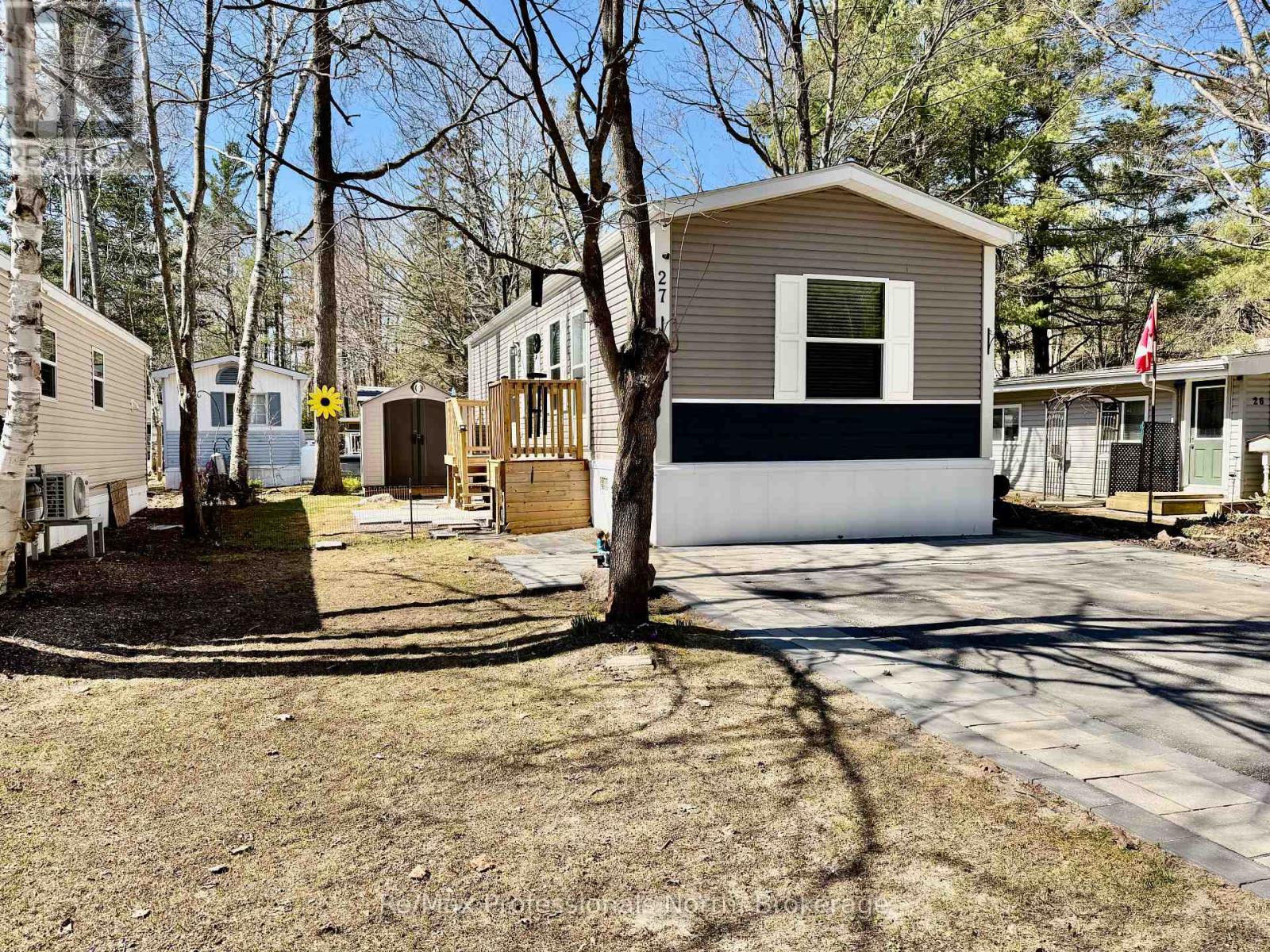 27 - 1007 Racoon Road, Gravenhurst, Ontario  P1P 0C2 - Photo 3 - X13039240