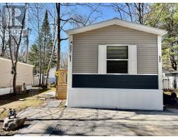 27 - 1007 RACOON ROAD, gravenhurst (morrison), Ontario