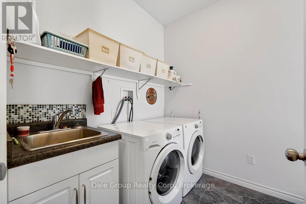 97 St Patrick Street W, Goderich, Ontario  N7A 2L5 - Photo 17 - X13039270