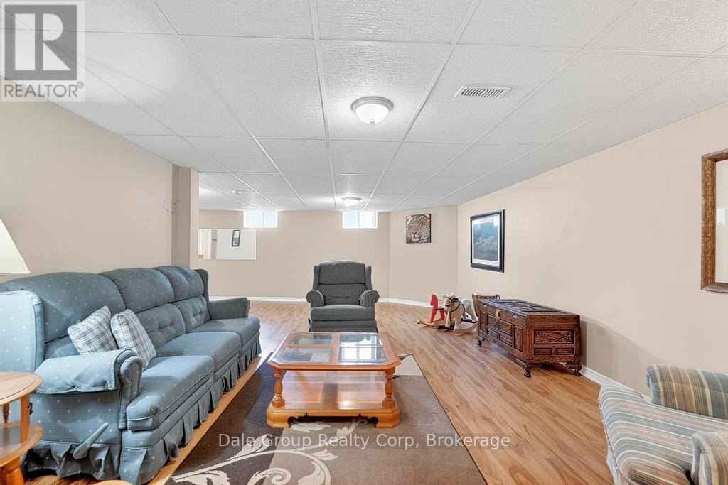 97 St Patrick Street W, Goderich, Ontario  N7A 2L5 - Photo 20 - X13039270