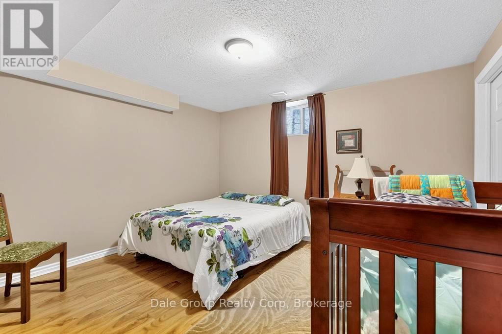 97 St Patrick Street W, Goderich, Ontario  N7A 2L5 - Photo 22 - X13039270