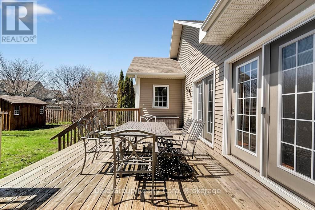 97 St Patrick Street W, Goderich, Ontario  N7A 2L5 - Photo 27 - X13039270