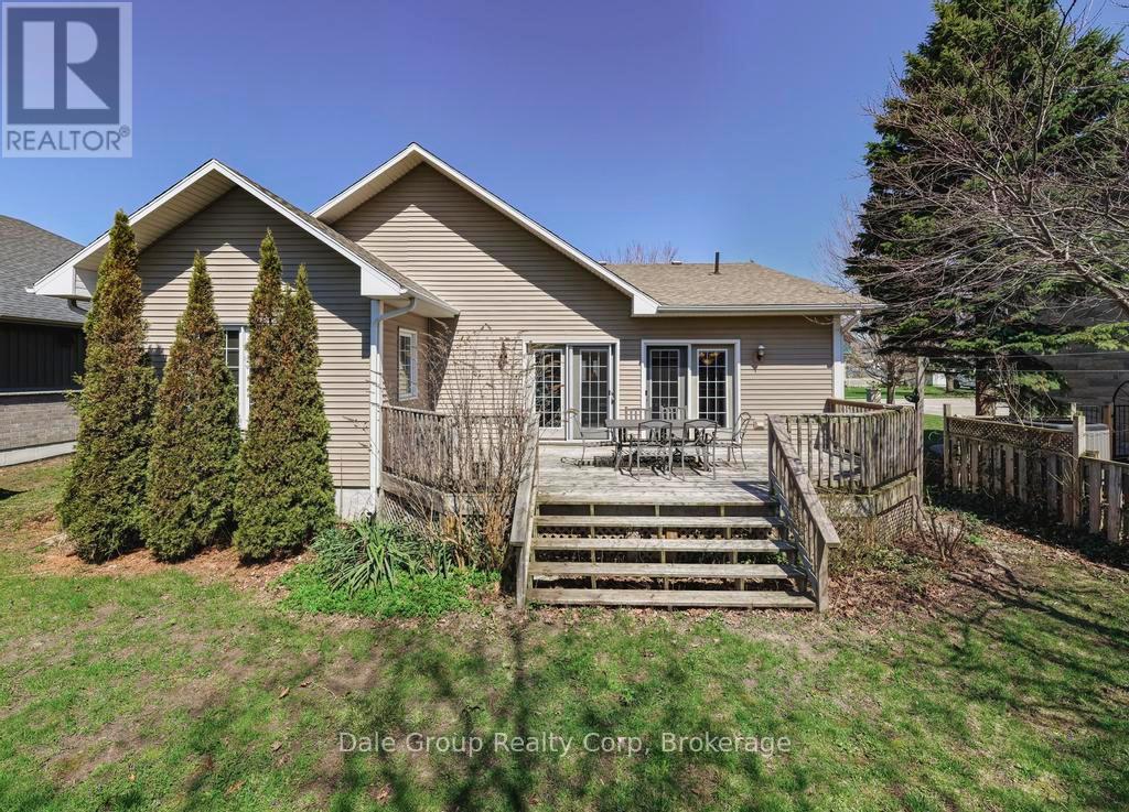 97 St Patrick Street W, Goderich, Ontario  N7A 2L5 - Photo 28 - X13039270