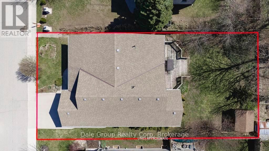 97 St Patrick Street W, Goderich, Ontario  N7A 2L5 - Photo 29 - X13039270