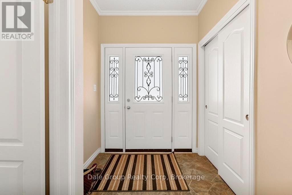 97 St Patrick Street W, Goderich, Ontario  N7A 2L5 - Photo 3 - X13039270