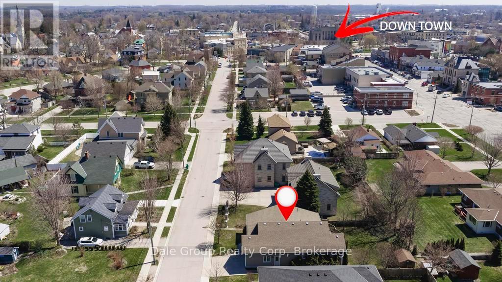 97 St Patrick Street W, Goderich, Ontario  N7A 2L5 - Photo 30 - X13039270