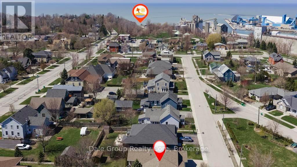 97 St Patrick Street W, Goderich, Ontario  N7A 2L5 - Photo 31 - X13039270