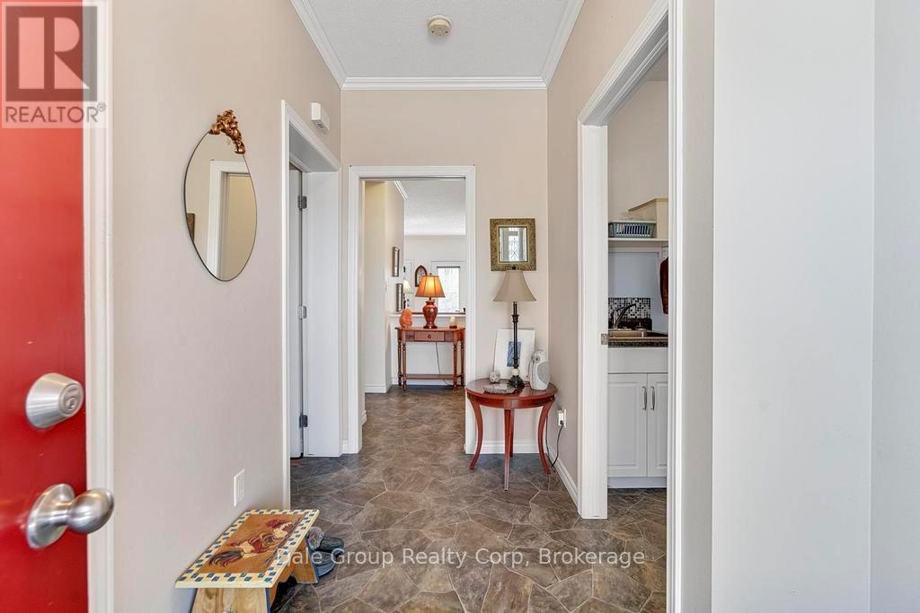 97 St Patrick Street W, Goderich, Ontario  N7A 2L5 - Photo 4 - X13039270