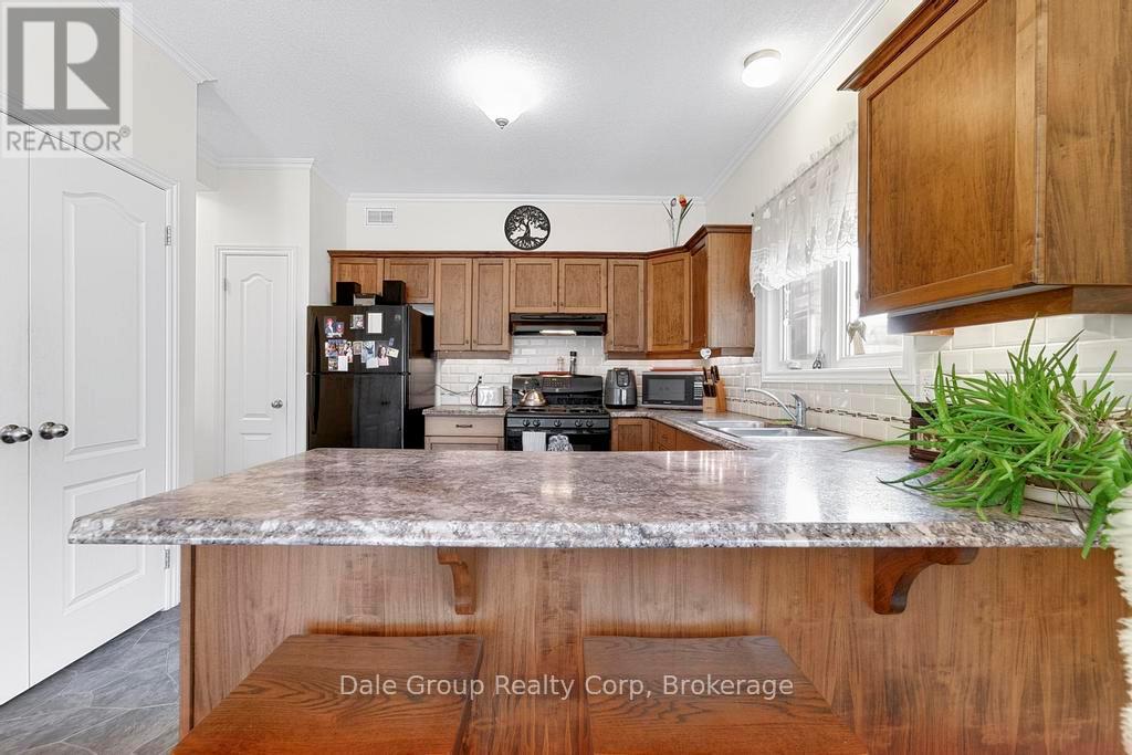 97 St Patrick Street W, Goderich, Ontario  N7A 2L5 - Photo 7 - X13039270