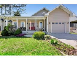 97 ST PATRICK STREET W, goderich (goderich (town)), Ontario