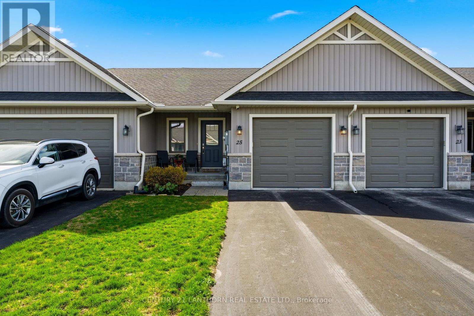 25 COBBLESTONE STREET, belleville (belleville ward), Ontario