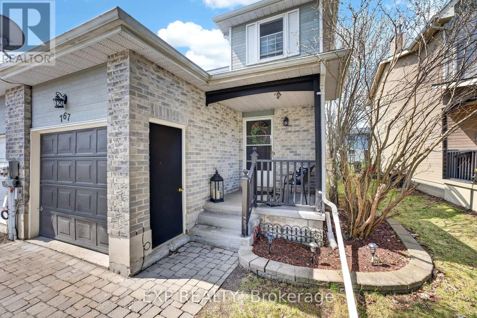 767 LITTLESTONE CRESCENT, kingston (east gardiners rd), Ontario