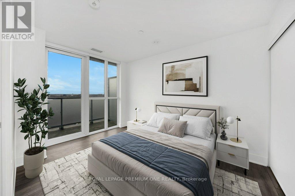 2003 - 188 Fairview Mall Drive, Toronto, Ontario  M2J 4T1 - Photo 14 - C13039236