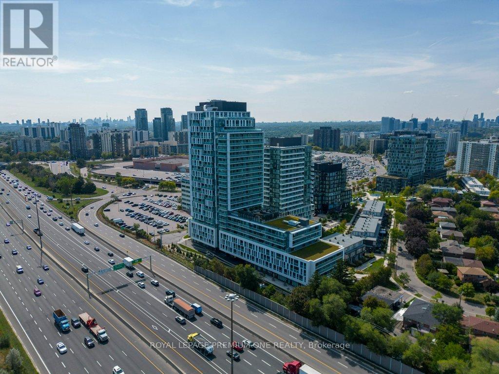 2003 - 188 Fairview Mall Drive, Toronto, Ontario  M2J 4T1 - Photo 30 - C13039236