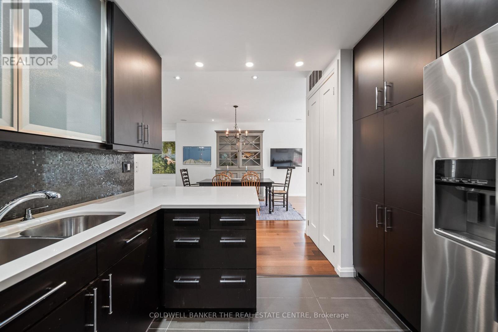 206 - 447 Walmer Road, Toronto, Ontario  M5P 2X9 - Photo 13 - C13039244