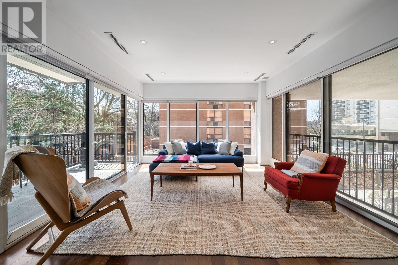 206 - 447 Walmer Road, Toronto, Ontario  M5P 2X9 - Photo 16 - C13039244