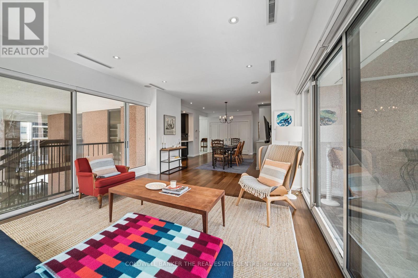 206 - 447 Walmer Road, Toronto, Ontario  M5P 2X9 - Photo 17 - C13039244