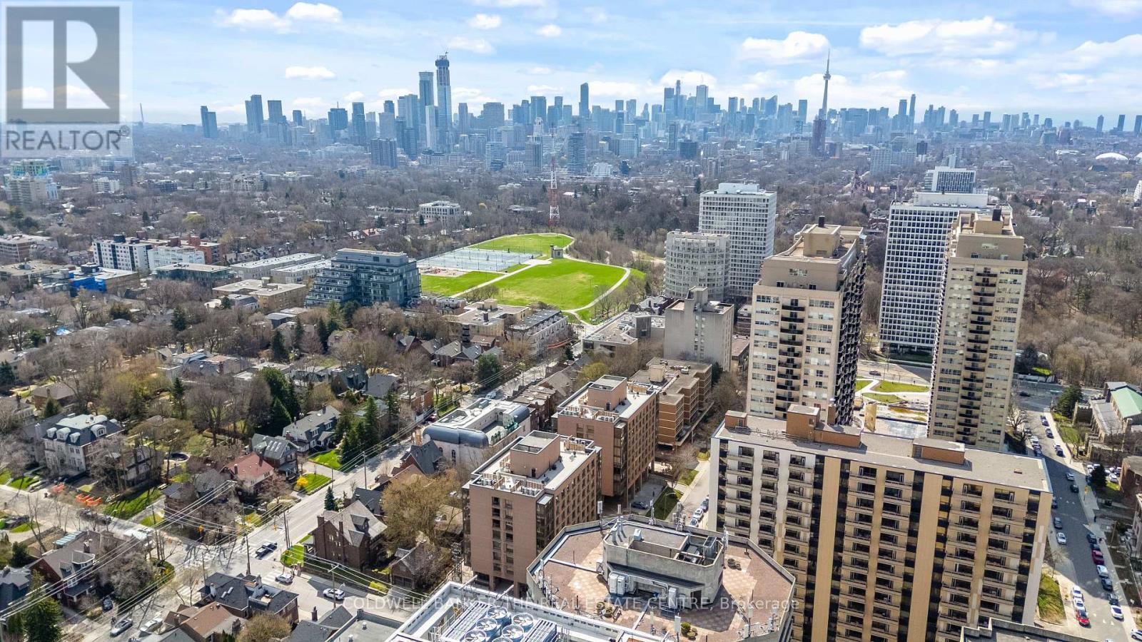 206 - 447 Walmer Road, Toronto, Ontario  M5P 2X9 - Photo 3 - C13039244