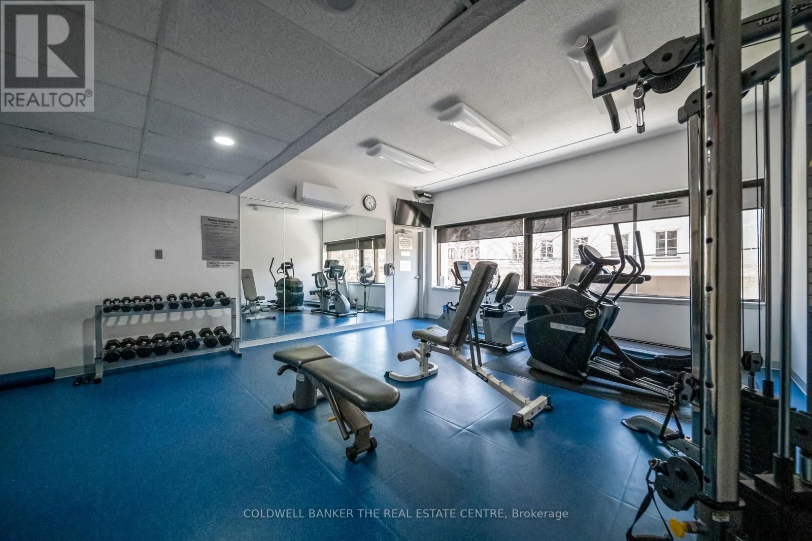 206 - 447 Walmer Road, Toronto, Ontario  M5P 2X9 - Photo 36 - C13039244