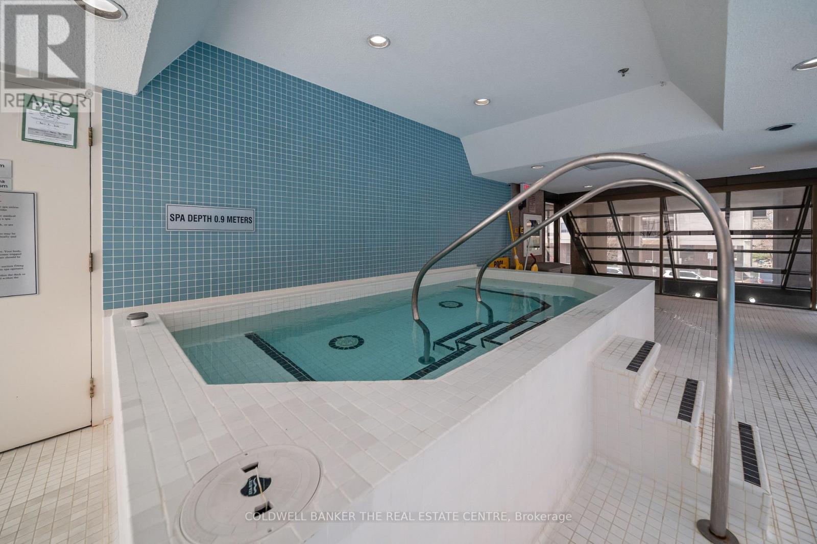 206 - 447 Walmer Road, Toronto, Ontario  M5P 2X9 - Photo 37 - C13039244