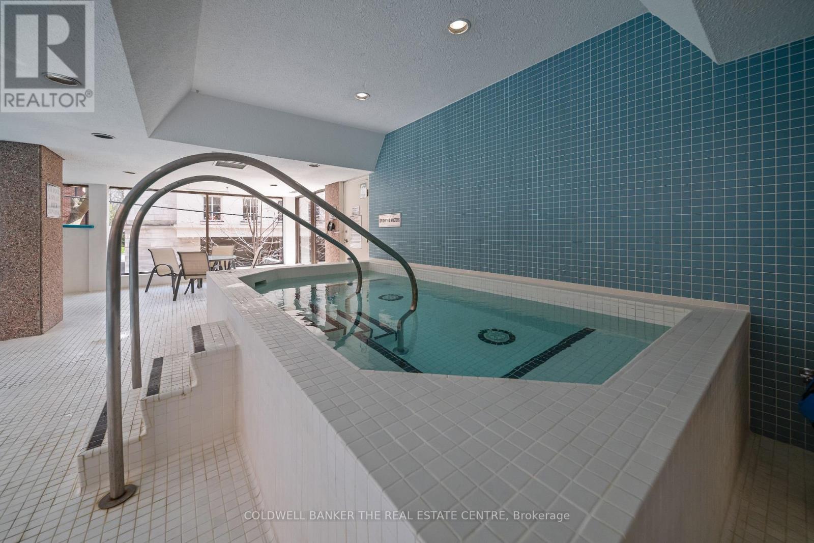 206 - 447 Walmer Road, Toronto, Ontario  M5P 2X9 - Photo 38 - C13039244