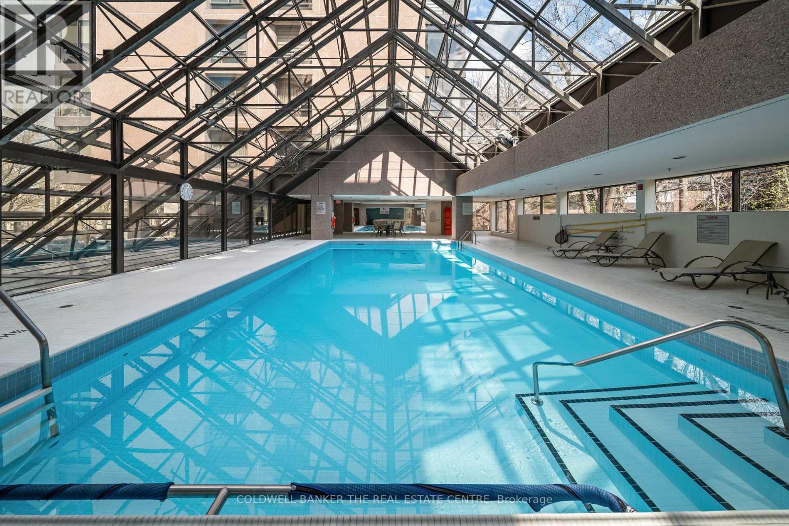 206 - 447 Walmer Road, Toronto, Ontario  M5P 2X9 - Photo 39 - C13039244