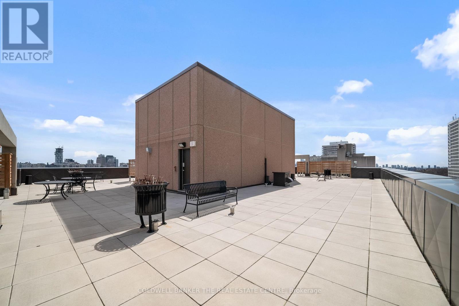 206 - 447 Walmer Road, Toronto, Ontario  M5P 2X9 - Photo 44 - C13039244