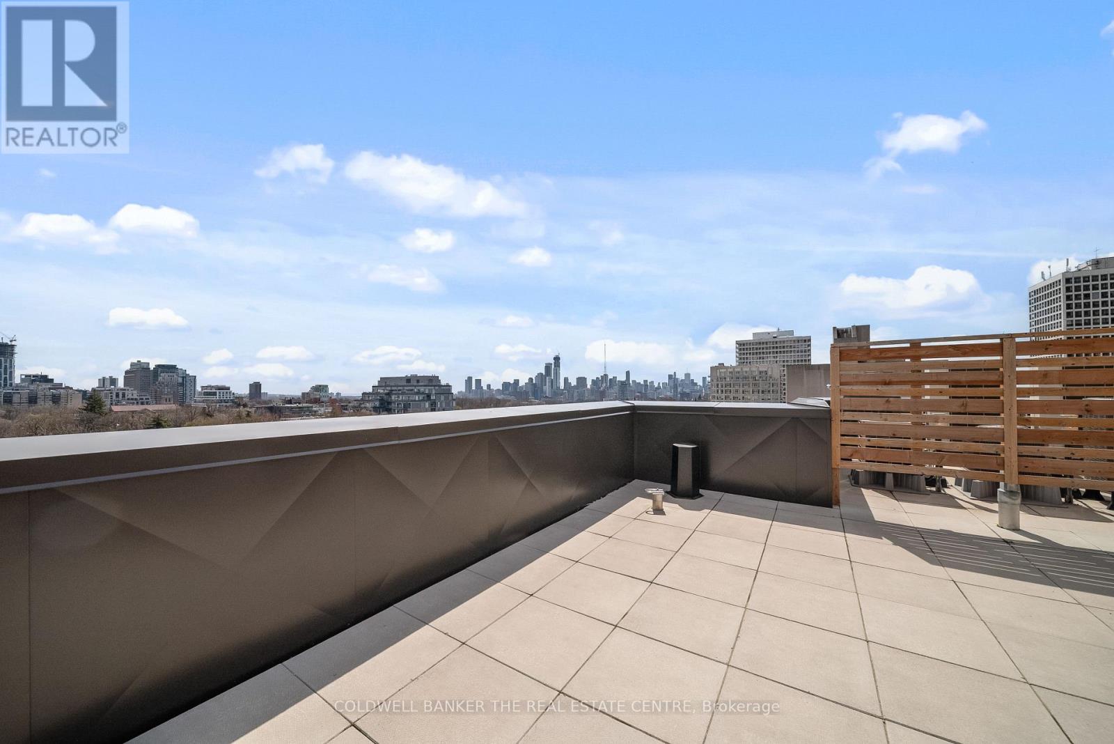 206 - 447 Walmer Road, Toronto, Ontario  M5P 2X9 - Photo 47 - C13039244