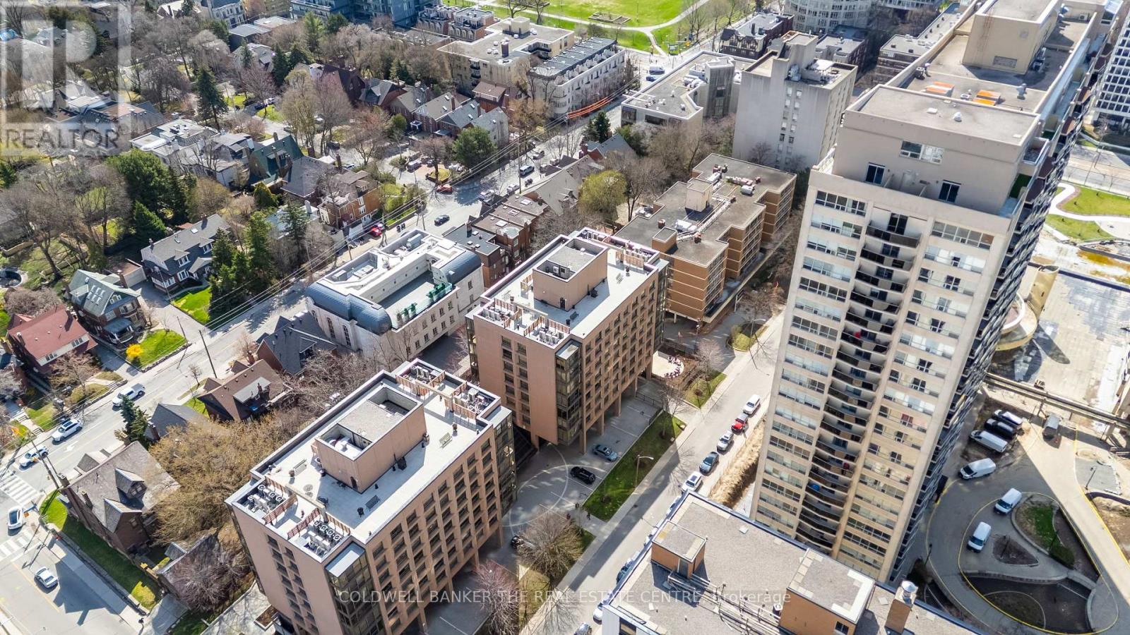 206 - 447 Walmer Road, Toronto, Ontario  M5P 2X9 - Photo 48 - C13039244