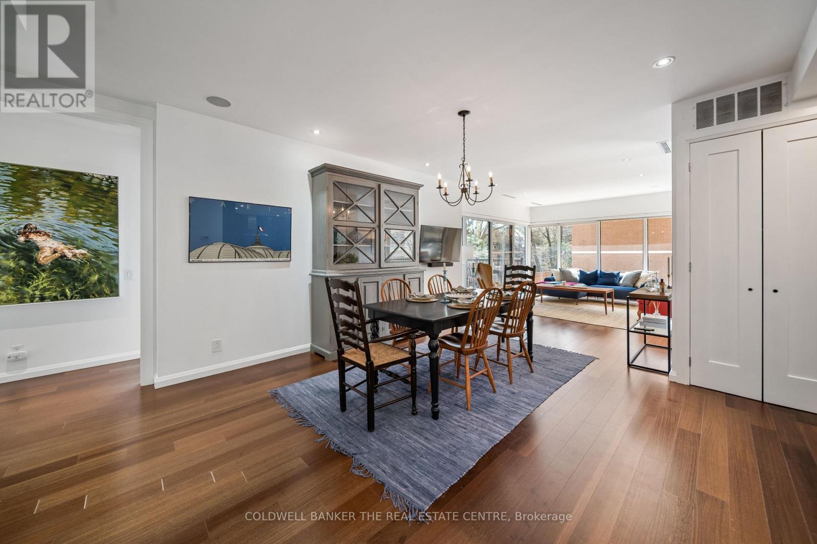 206 - 447 Walmer Road, Toronto, Ontario  M5P 2X9 - Photo 6 - C13039244