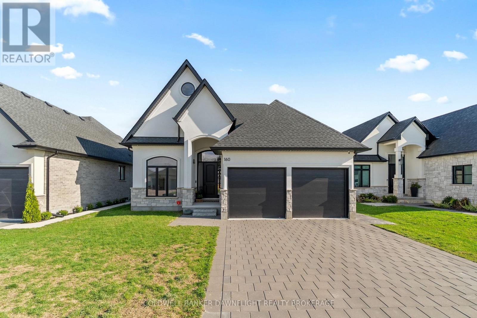 160 FOXBOROUGH PLACE, Thames Centre, Ontario