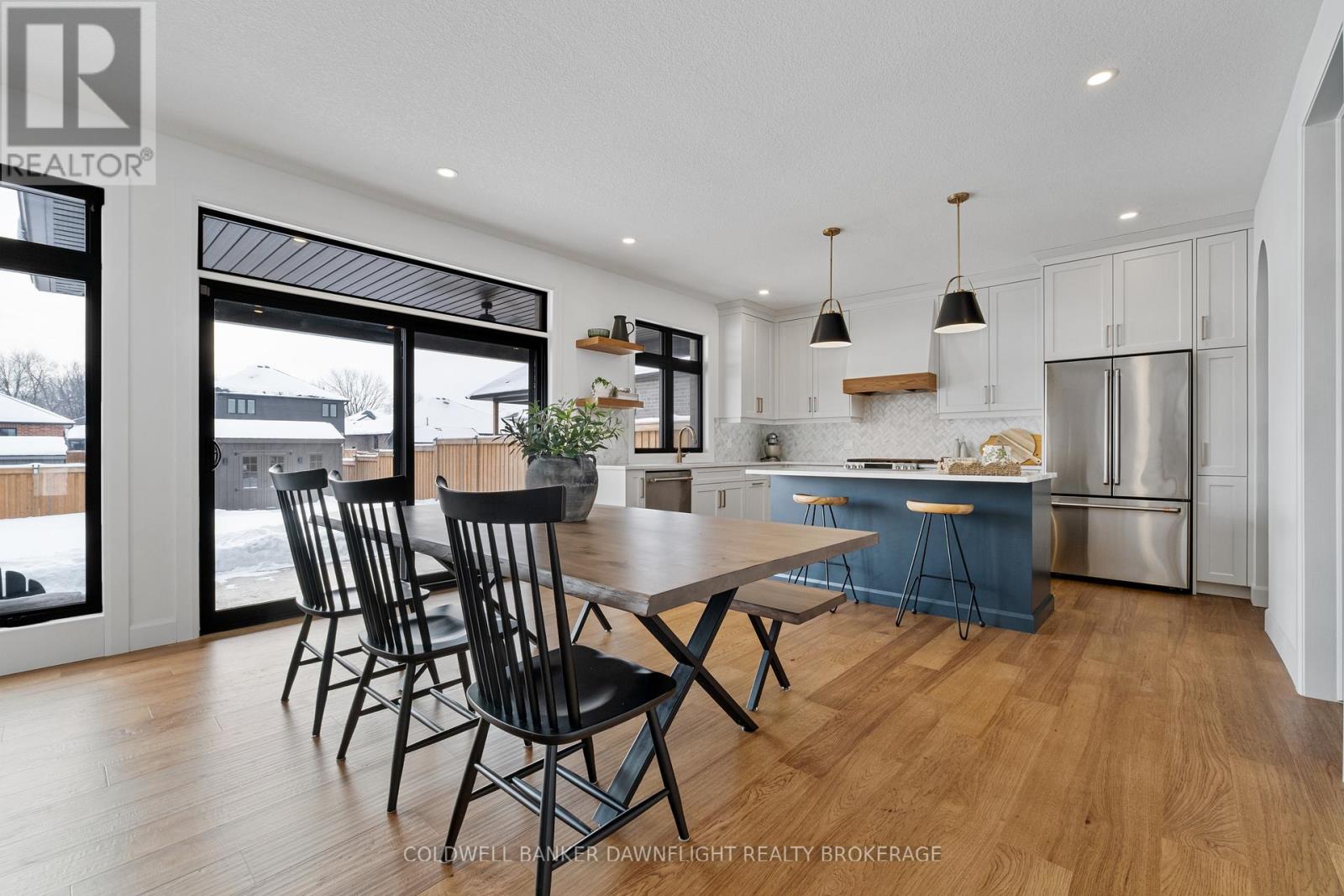 160 Foxborough Place, Thames Centre, Ontario  N0M 2P0 - Photo 13 - X13039228