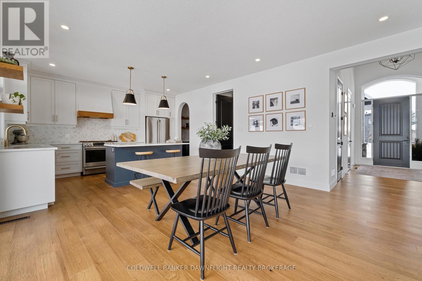 160 Foxborough Place, Thames Centre, Ontario  N0M 2P0 - Photo 14 - X13039228