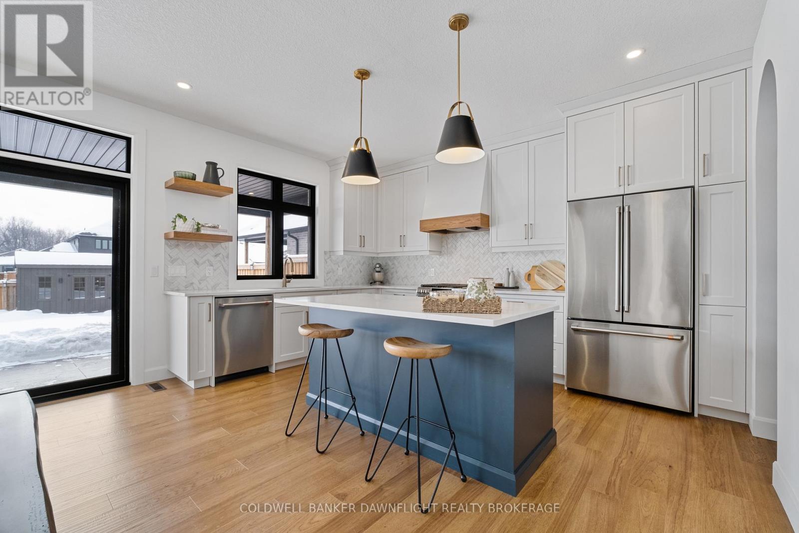 160 Foxborough Place, Thames Centre, Ontario  N0M 2P0 - Photo 16 - X13039228