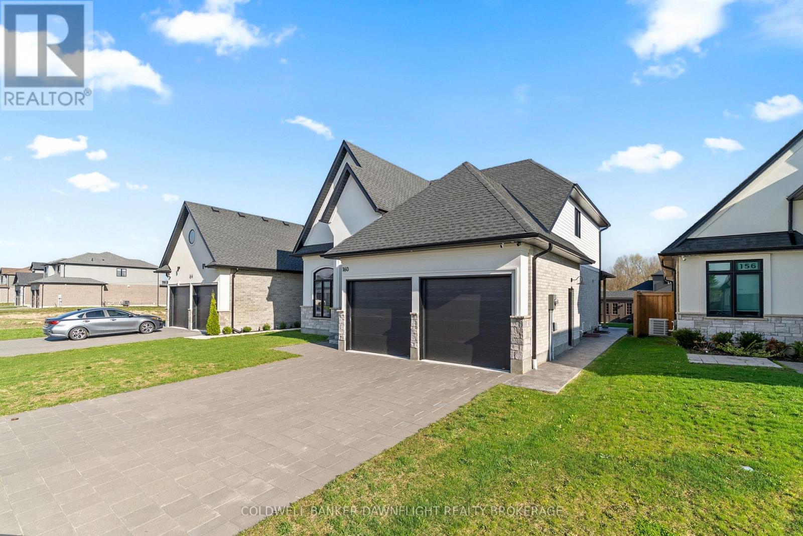 160 Foxborough Place, Thames Centre, Ontario  N0M 2P0 - Photo 3 - X13039228