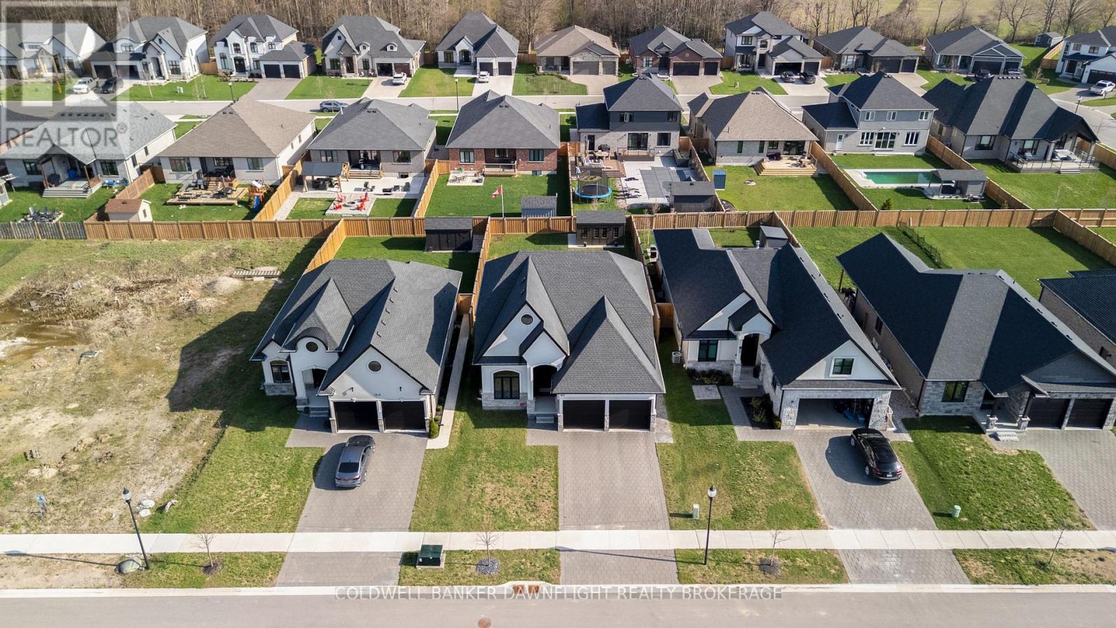 160 Foxborough Place, Thames Centre, Ontario  N0M 2P0 - Photo 44 - X13039228