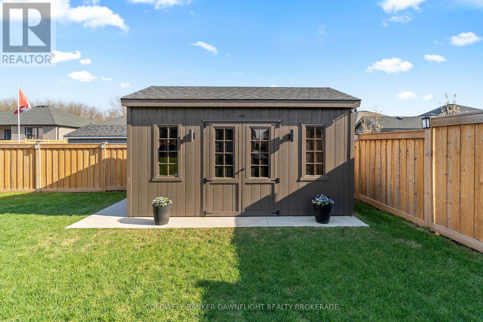 160 Foxborough Place, Thames Centre, Ontario  N0M 2P0 - Photo 47 - X13039228