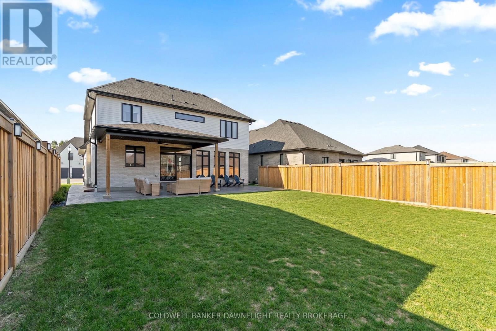 160 Foxborough Place, Thames Centre, Ontario  N0M 2P0 - Photo 48 - X13039228