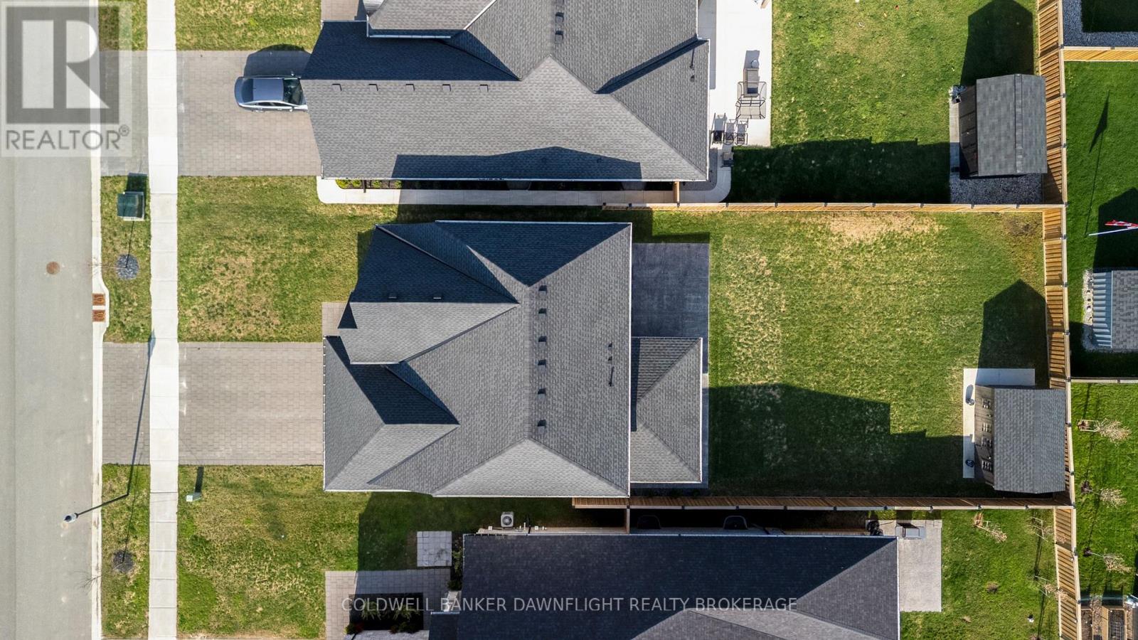 160 Foxborough Place, Thames Centre, Ontario  N0M 2P0 - Photo 49 - X13039228