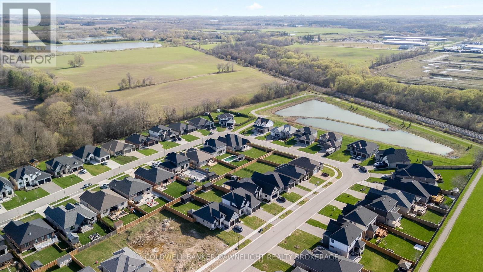 160 Foxborough Place, Thames Centre, Ontario  N0M 2P0 - Photo 50 - X13039228