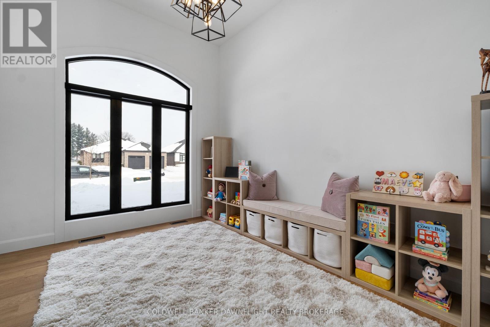 160 Foxborough Place, Thames Centre, Ontario  N0M 2P0 - Photo 7 - X13039228