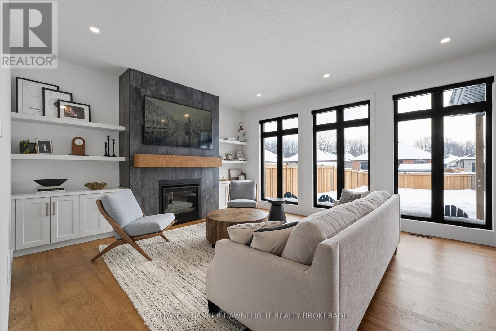 160 Foxborough Place, Thames Centre, Ontario  N0M 2P0 - Photo 8 - X13039228