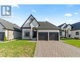 160 FOXBOROUGH PLACE, Thames Centre, Ontario